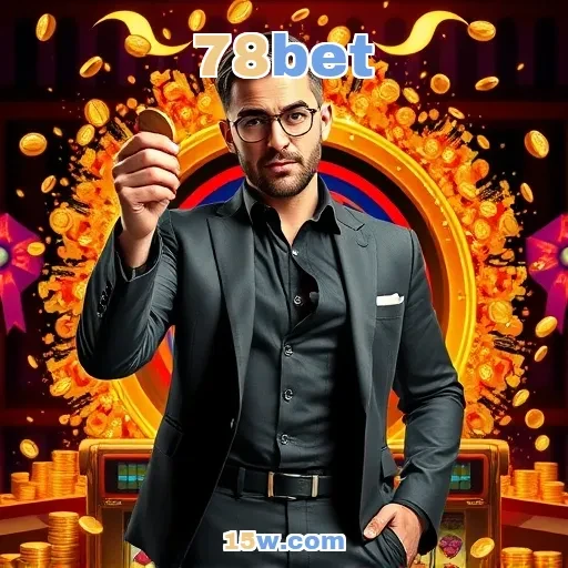 78bet: Explore a Seção 'Conta' e Melhore Seu Jogo