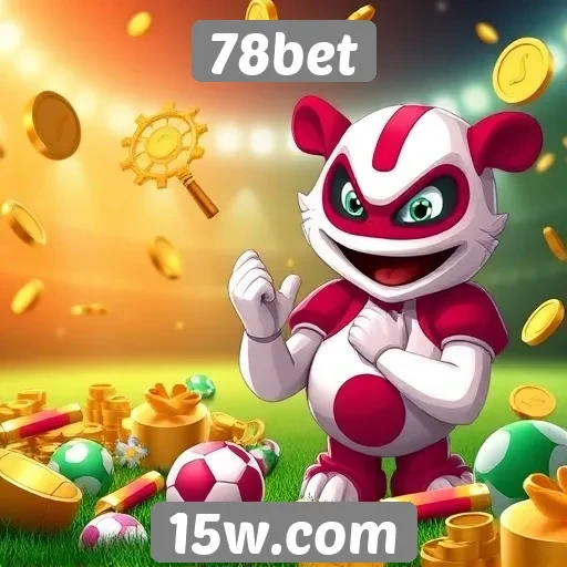 Avaliação das promoções disponíveis na 78bet