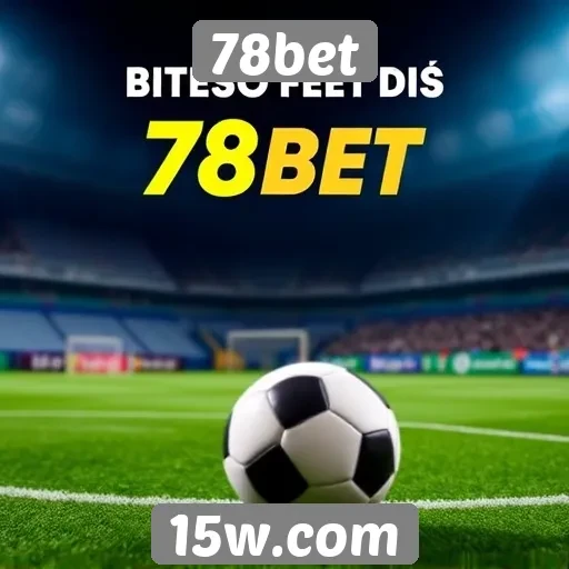 Promoções e bônus oferecidos por 78bet para novos jogadores