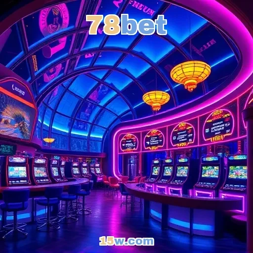 78bet: Recursos Incríveis Que Transformam Seu Jogo em Diversão