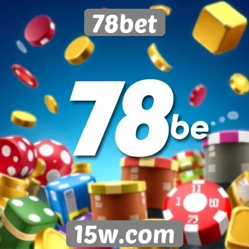 Novidades em jogos disponíveis na 78bet