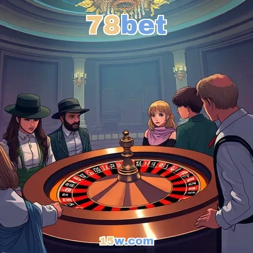 78bet: Descubra a Versão Móvel que Mudou o Jogo no Brasil