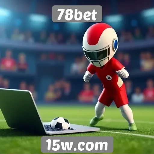 Como funciona o sistema de pagamento do 78bet