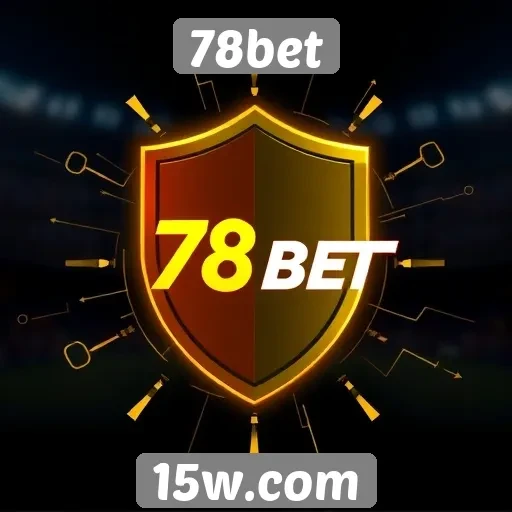 Revisão sobre a segurança em transações no 78bet