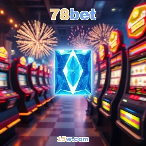 78bet: Dicas e Recursos que Transformam Caça-Níqueis em Diversão